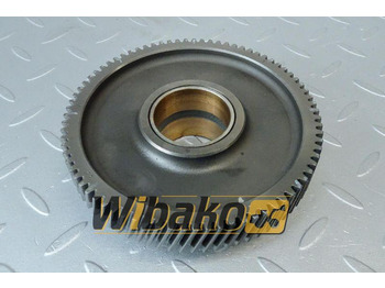 KUBOTA Nockenwelle