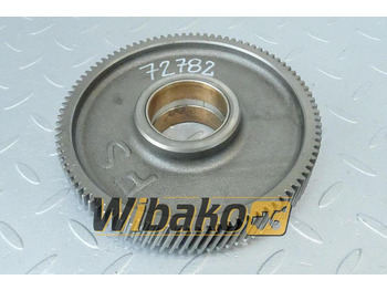 KUBOTA Nockenwelle