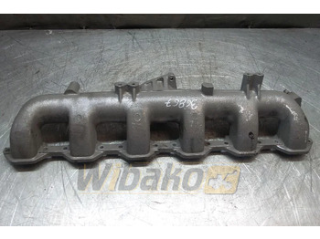 ISUZU Ansaugkrümmer