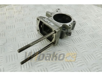 ISUZU Ansaugkrümmer