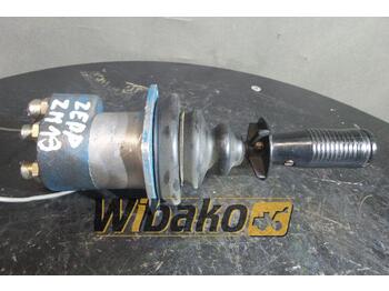Fahrerhaus und Interieur für Baumaschine Joystick Rexroth 4TH6U7014/M01S112: das Bild 2
