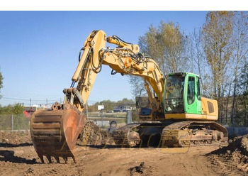 LIEBHERR R 914 Bagger