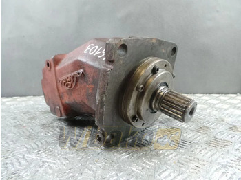 LINDE Hydraulikmotor