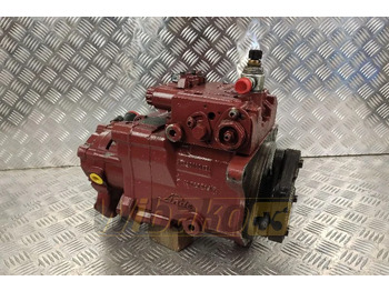 LINDE Hydraulikpumpe