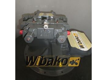 CASE Hydraulikpumpe
