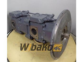 HYDROMATIK Hydraulikpumpe
