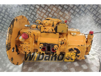 LIEBHERR Hydraulikpumpe