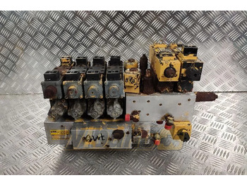 PARKER Hydraulik ventil