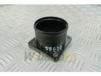 PERKINS Ansaugkrümmer