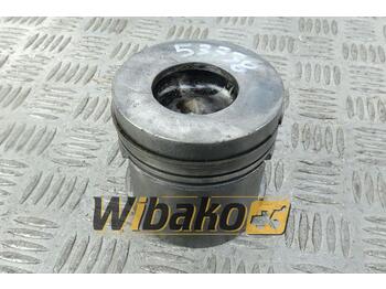 DEUTZ Kolbe/ Ring/ Laufbuchse