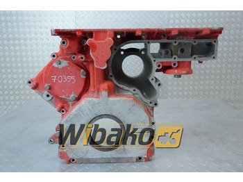DEUTZ Nockenwelle