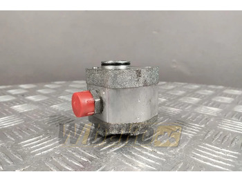 REXROTH Hydraulikpumpe