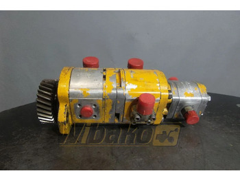 REXROTH Hydraulikpumpe