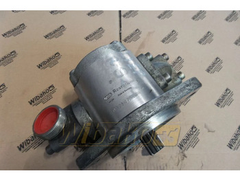 REXROTH Hydraulikpumpe