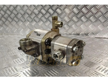 REXROTH Hydraulikpumpe