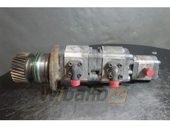 REXROTH Hydraulikpumpe