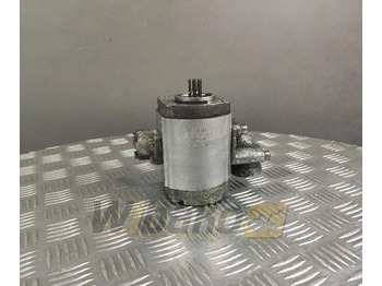 REXROTH Hydraulikpumpe