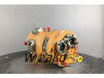 CASE Transmission