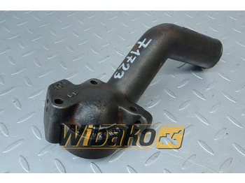 CUMMINS Thermostat