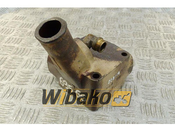CUMMINS Thermostat