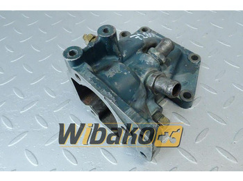 KUBOTA Thermostat