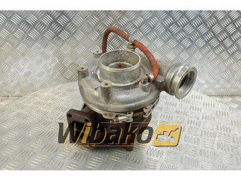 DEUTZ Turbolader