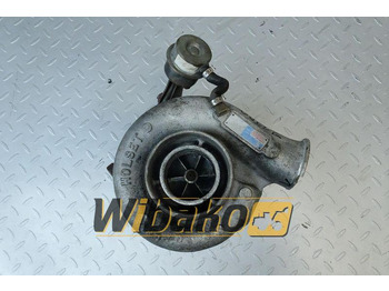 HOLSET Turbolader