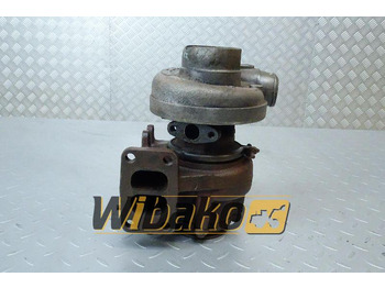 HOLSET Turbolader