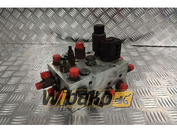 Hydraulik ventil