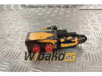 LIEBHERR Hydraulik ventil