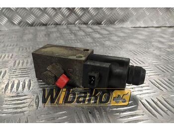 Hydraulik ventil