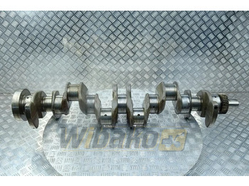 VOLVO Kurbelwelle