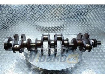 VOLVO Kurbelwelle