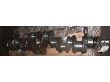 VOLVO Kurbelwelle