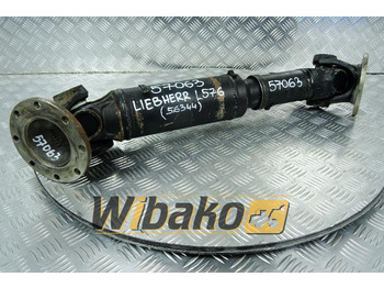 LIEBHERR Antriebswelle