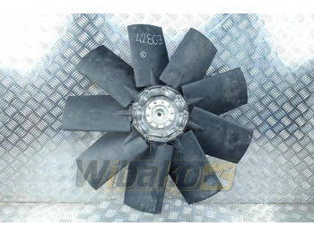 Ventilator