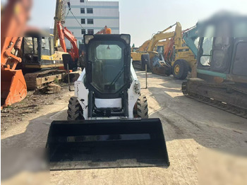 BOBCAT S550 Kompaktlader
