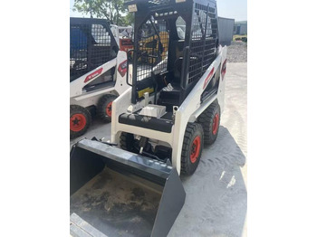 Kompaktlader BOBCAT S70: das Bild 3