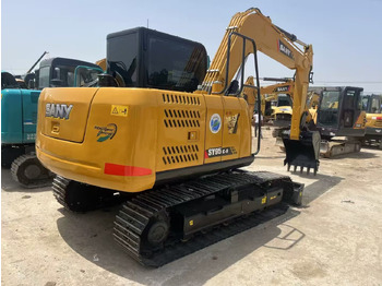 CATERPILLAR 323D2L Kettenbagger
