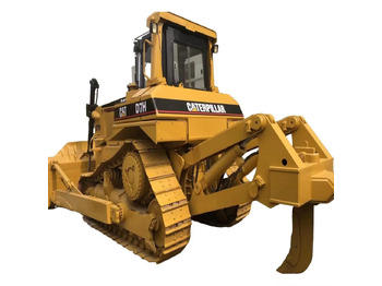 CATERPILLAR D7H Bulldozer