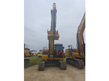 Baumaschine