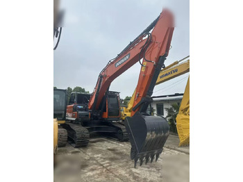 DOOSAN DX225LC-9C Kettenbagger