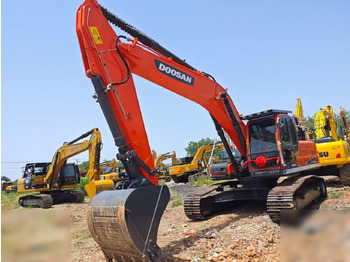 DOOSAN DX300LC Kettenbagger