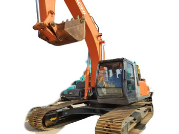 HITACHI ZX120 Kettenbagger