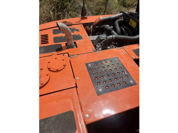 Kettenbagger HITACHI ZX120: das Bild 5
