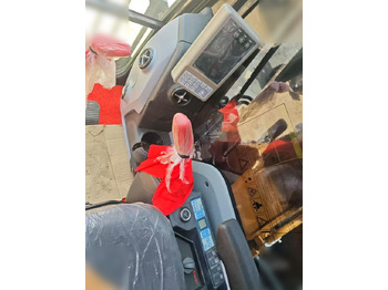 Radlader SDLG L955: das Bild 3