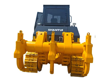 SHANTUI Bulldozer