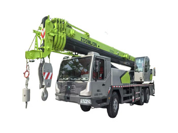 ZOOMLION Mobilkran