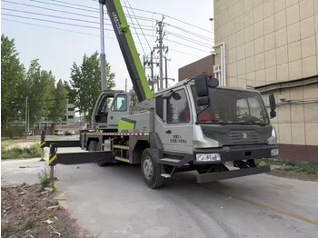 ZOOMLION Mobilkran