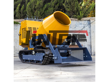 Betonmischer